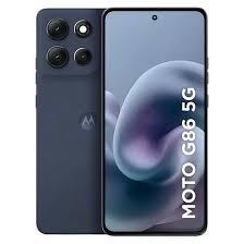 Celular Motorola G86 XT2527-7 8/512GB DS 5G Azul