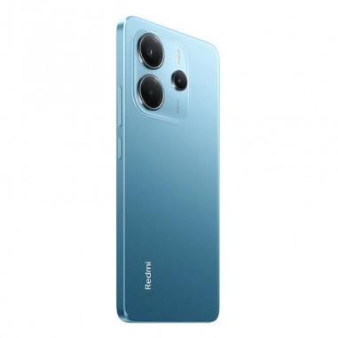 Celular Xiaomi Note 14 8GB 256GB 4G Azul