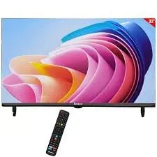 TV LED 32" MOX MO-T32UHD Smart Android