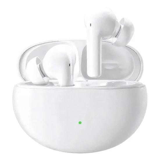 Fone Satellite AE-AI632 Branco Bluetooth Tradutor