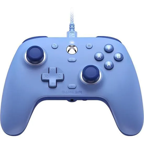 Controle Gamesir G7 SE P/XBOX Series Azul