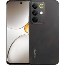 Celular Realme C85 RMX5566 8GB 256GB Preto