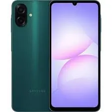 Anúncio: Celular Samsung A07 A075M/DS 4/128GB Verde