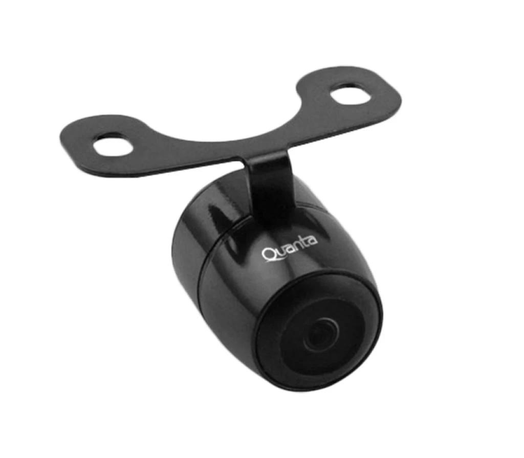 Camera Veicular Quanta QTCR30N P/Re Anti Impacto