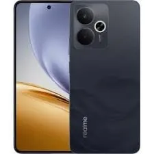 Celular Realme 14T RMX5078 8/256GB 5G Black
