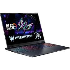 Notebook Acer Predator Helios Ultra9 275HX/32/1TB/16" 12GB PHN16-73-92X1 RTX5070TI