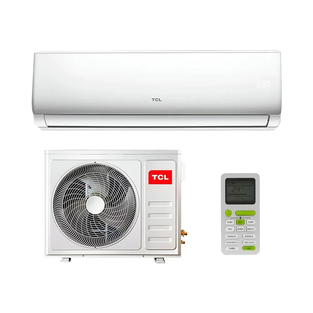 AR COND. 12000 TCL TAC-12CHSA/XA91 INVERTER 220/60