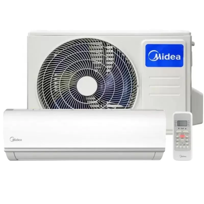 AR COND. 12000 MIDEA MD220V-12PORMID 220/60HZ