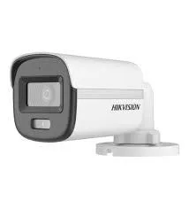 Cctv Câmera Hikvision Bullet DS-2CE10DF0T-LPFS 2.8MM