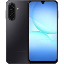 Celular Samsung A17 A176B/DS 6/128GB Black