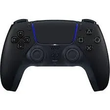 Controle PS5 Dualsense Wir Black