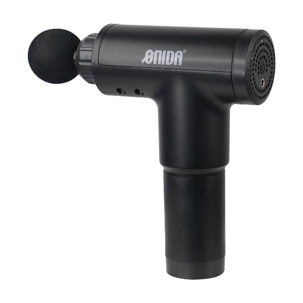 Massageador Onida ON 5025 110/220 Cinza