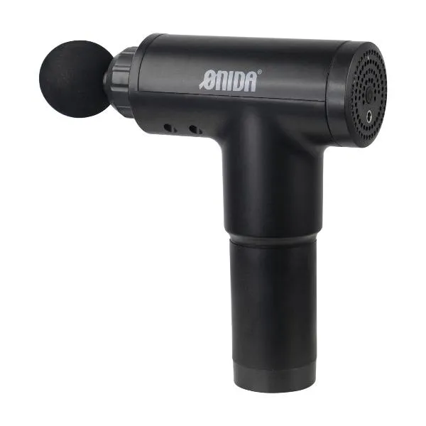 Massageador Onida ON 5025 110/220 Cinza
