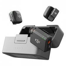 DJI MICROFONE MIC MINI (2TX+1TX)                SG