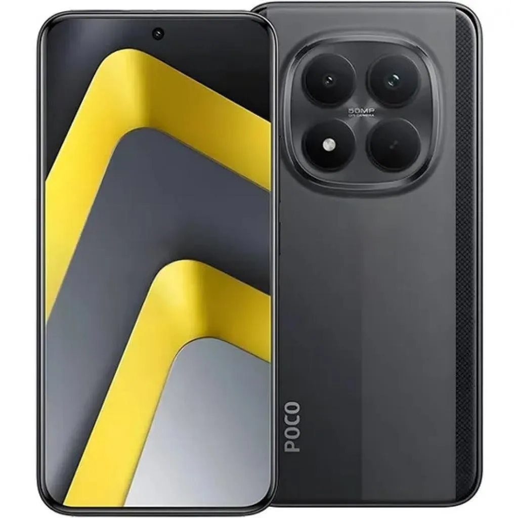 Anúncio: Celular Xiaomi Poco M8 Pro 5G 8GB 256GB Preto
