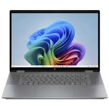 Notebook Hp 16-AR0013DX Ryzen Ai 5 340/16/512/TC/16.0"