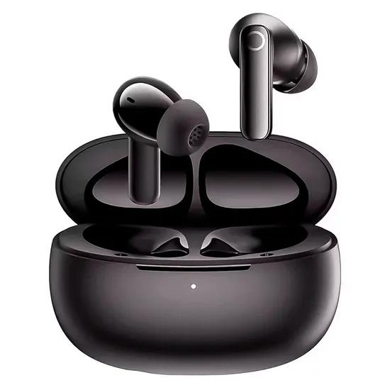 Fone Haylou HQ5 T020 ANC BT Preto