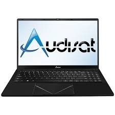Notebook Audisat X99 Intel N95/8/512GB/15.6" Preto