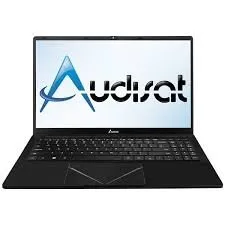Notebook Audisat X99 Intel N95/8/512GB/15.6" Preto