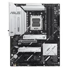 Anúncio: Placa Mãe Amd AM5 Asus Prime X870-P DDR5 Wi-Fi Atx
