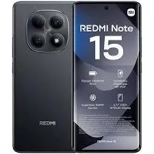 Anúncio: Xiaomi Redmi Note 15 Dual 256 GB - Preto