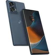 Celular Moto Edge 50 Fusion 8 256GB 5G Azul