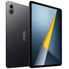 Tablet Xiaomi Poco Pad 8 256GB 12.1" M1 Gray