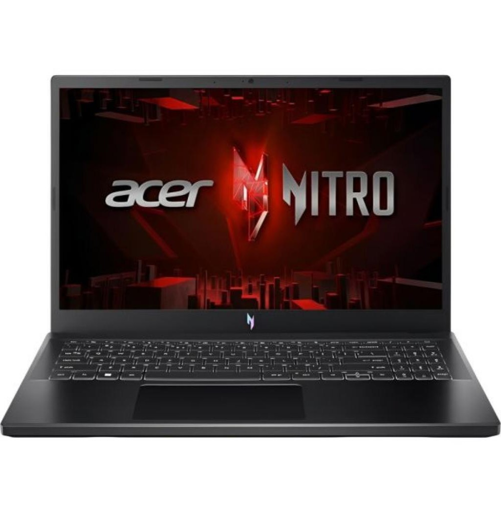 Notebook Acer ANV15-52-778V I7 13620H/16/512/15.6" 6GB RTX5050