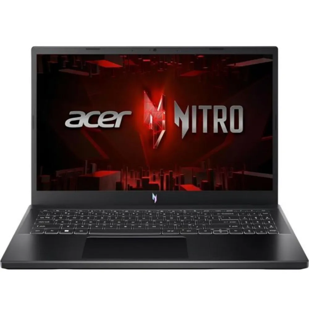 Notebook Acer ANV15-52-778V I7 13620H/16/512/15.6" 6GB RTX5050