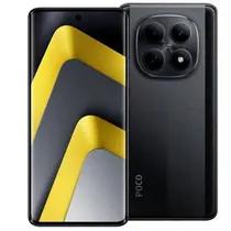 Anúncio: Celular Xiaomi Poco M8 8/256GB 5G Preto