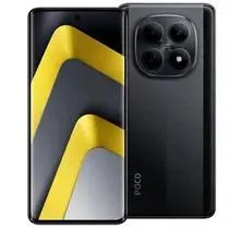 Anúncio: Celular Xiaomi Poco M8 8/256GB 5G Preto
