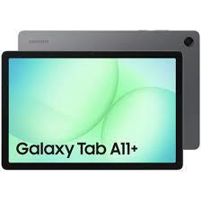 Tablet Samsung Tab A11 SM-X230 128GB Cinza