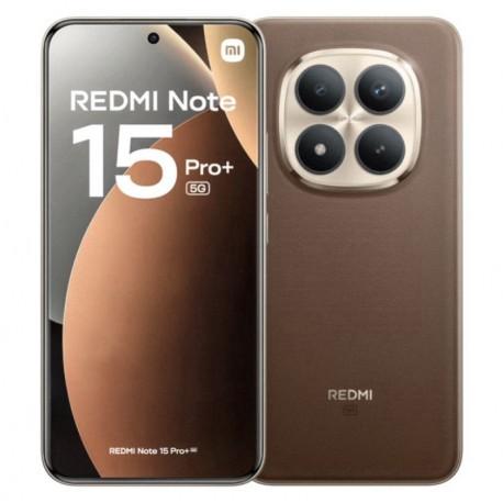 Celular Xiaomi Note 15 Pro 5G 12GB 512GB 5G Marrom