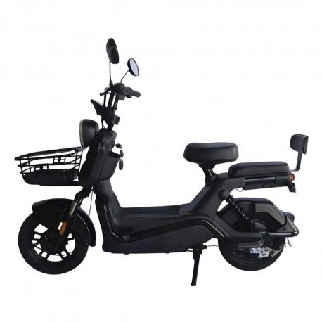 Moto Eletrico Foston X15 Max Preto X13 EX