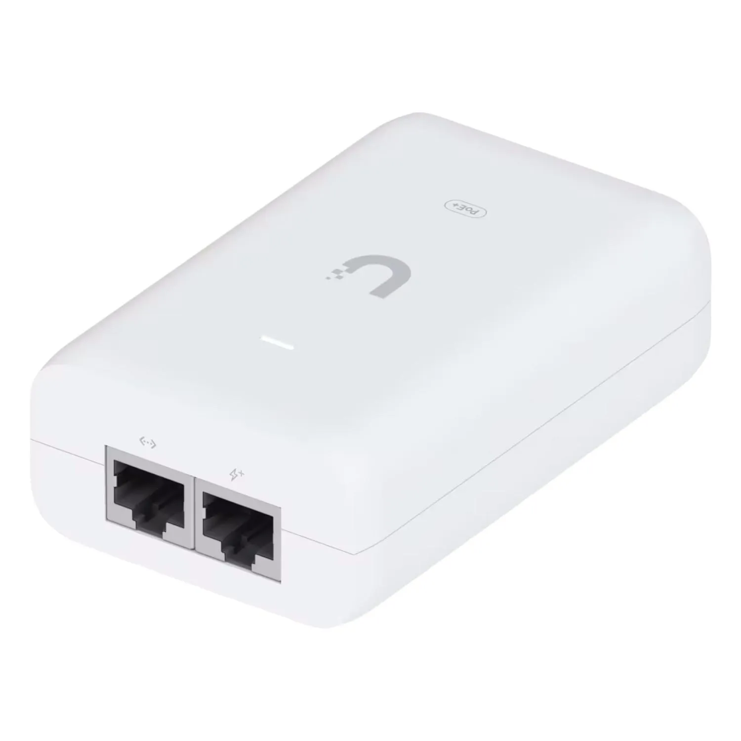 UBIQUITI FONTE U-POE+-BR UNIFI POE GIGABIT 30W 48V