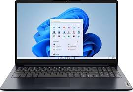 Notebook Lenovo Idea 1 15AMN7 Ryzen5 7520U/8/256/15.6"