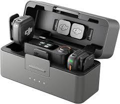 DJI MICROFONE MIC 3    (2TX+1TX)                SG