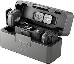 DJI MICROFONE MIC 3    (2TX+1TX)                SG