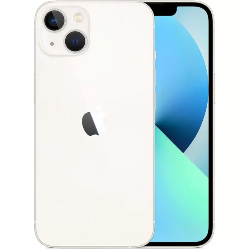 Iphone 13 256GB Branco