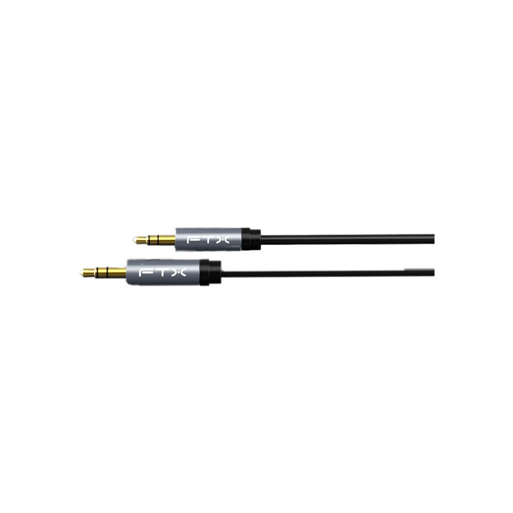 Cabo De Audio Ftx FTX-AV311-P11GN-SG1 1M