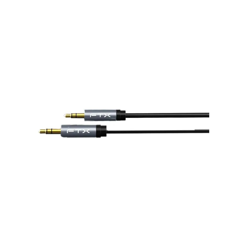 Cabo De Audio Ftx FTX-AV311-P11GN-SG1 1M