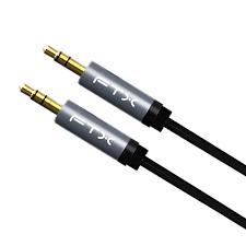 Cabo De Audio Ftx FTX-AV311-P11GN-SG3 3M