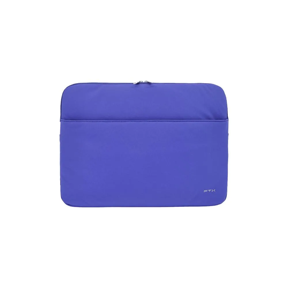 PASTA P/NB 15.6" FTX SEDA-LC LILAS