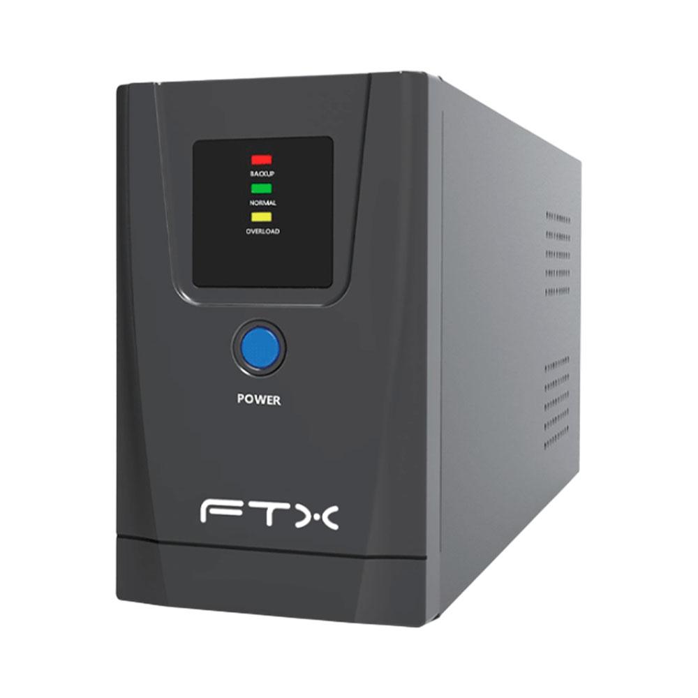 Nobreak Ups Ftx 1200VA 220V FTX-1200VA