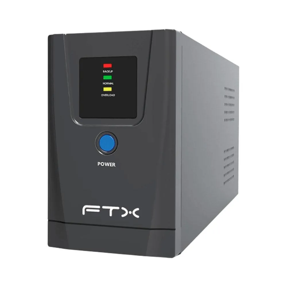 Nobreak Ups Ftx 1200VA 220V FTX-1200VA