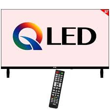 TV QLED 50" Audisat AD-50Q Smart FHD Android