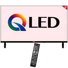TV QLED 50" Audisat AD-50Q Smart FHD Android