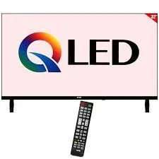 TV QLED 50" Audisat AD-50Q Smart FHD Android