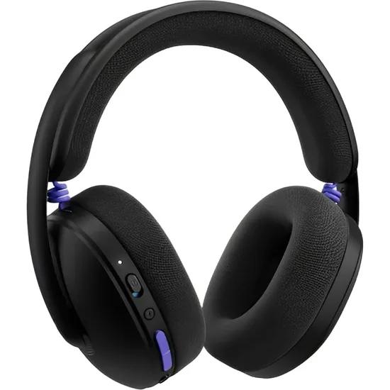 Fone Logitech G325 Lightspeed Pto sem fio 981-001523