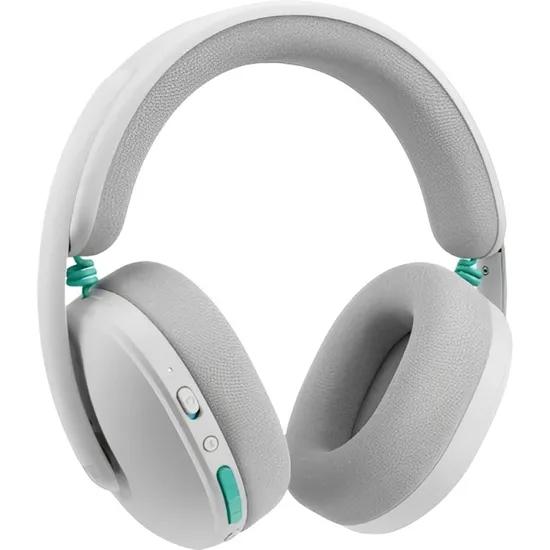 Fone Logitech G325 Lightspeed Bco sem fio 981-001530